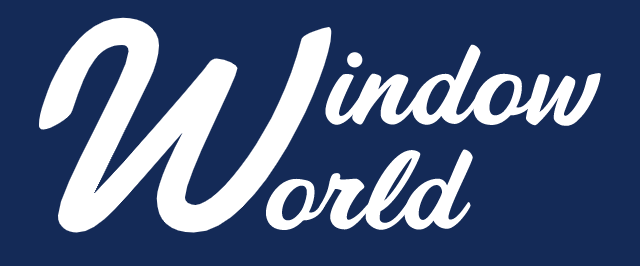 Window World of Space Coast logo